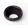 Adapter for Hasselblad-C lens to  Nikon