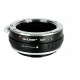 K&F Concept Adapter for Sony-A(Reflex) /Minolta-AF lens to Leica mount L