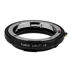 LM-L  Fotodiox Adapter für Leica-M Objektiv an Leica L-Mount