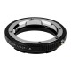 LM-L  Fotodiox Adapter für Leica-M Objektiv an Leica L-Mount