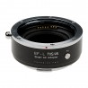 Fotodiox Pro FUSION Canon EF EFs elektronic Adapter für Leica L mount (EF-L FSN)