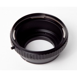 Adapter for  Hasselblad-C lens to Sony-A
