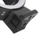 Commlite Canon EF EFs elektronic Adapter für Leica L mount (CM-EF-L)