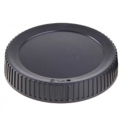 Nikon Z rear lens cap