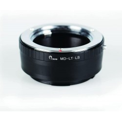 K&F Concept  Adapter for Minolta-MD lens to Leica-M camera