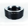 Pixco adapter for Minolta-MD lenses for leica L-Mount