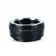 Pixco Objektiv Adapterring für Contax/Yashica anschluss Objektive auf Leica-Montura L
