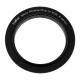 Anillo inversor Fotodiox de objetivos 52mm para montura Canon EOS-R