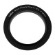 Fotodiox Reverse ring for 52mm lens to Canon EOS-R