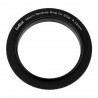 Anillo inversor Fotodiox de objetivos 52mm para montura Canon EOS-R