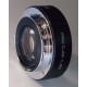 Teleconvertidor 1.4x para Canon EOS