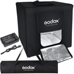 Godox LSD80  Mini estudio fotográfico