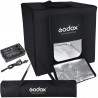 Godox LSD80 Mini Photo Studio