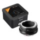 k&F Concept Nikon Adapter für Nikon-Z-Kameras