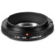 Adaptador  K&F Concept rosca Leica M39  para Nikon-Z