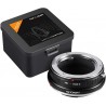 Adaptador K&F Concept de objetivos Minolta-MD para Canon EOS-R