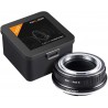 Adaptador K&F Concept de M42 para Canon EOS-R