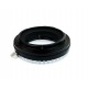 K&F Concept Adapter for Gontax-G mount lens to Nikon Z mount