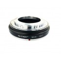 K&F Concept Adapter für Nikon-S (Contax-RF) Objektiv auf Nikon-Z mount