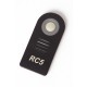 Mando IR para Canon EOS RC-5