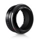 K&F Concept Olympus-OM Objektive zu Canon EOS R Kamera Mount Adapter