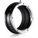 K&F Concept adapter for Canon EF lenses for Canon EOS-R