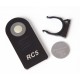 Mando IR para Canon EOS RC-5