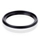 Acoplador rosca macho  72-77
