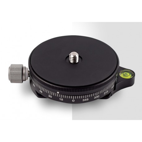 Xiletu TPC-60 Panning clamp