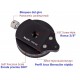 Xiletu TPC-60 Panning clamp
