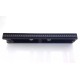 Zapata carril 20cm Fittest FLR-200