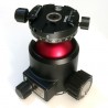 iShoot ISFB52QJ58 Panoramic Professional Ballhead