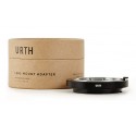 URTH  Leica-M adapter for Canon EOS-R/RP