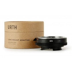 URTH  Adapter for Nikon-G lens to Leica-M camera