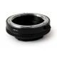 URTH  Adapter für Nikon-G Objektiv an Leica-M Kamera