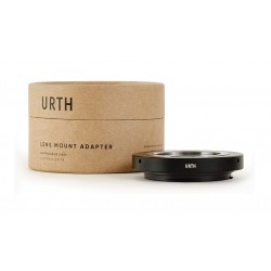 URTH Adapter for Leica M39 thread lens to Canon EOS-R/RP
