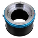Fotodiox Pro Adapterring für DKL lens to  Fuji-X