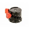 Bushman Yetti Multiclick compact Panoramic rotator