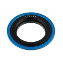 L39 - NX - P  Fotodiox Pro Adapter for Leica rosca M39 lens to Samsung NX