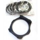 Filteradapterring Filterhalter für Cokin P Serie