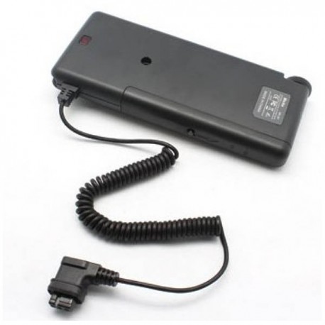 Flash Battery Pack MK-SF for Nikon