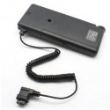 Flash Battery Pack MK-SF for Nikon Flash