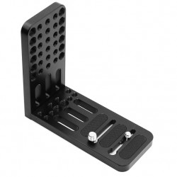 Universal L-type Quick-Release Plate Bracket