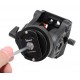 iShoot IS-STH58 Arca-Anker 58 mm runder Sockel