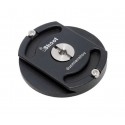 iShoot IS-STH58 Arca compatible 58mm Circular Base