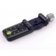 Soporte carril  de ajuste nodal 100mm