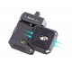 Xiletu XQ1 Schnellspanner mit Schuh
