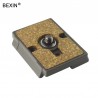 200PL14 Specific plate for manfrotto head