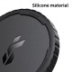 Front cap for 72mm variable density filters (Ø82mm)