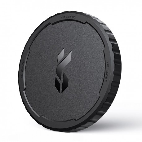 Front cap for 72mm variable density filters (Ø82mm)